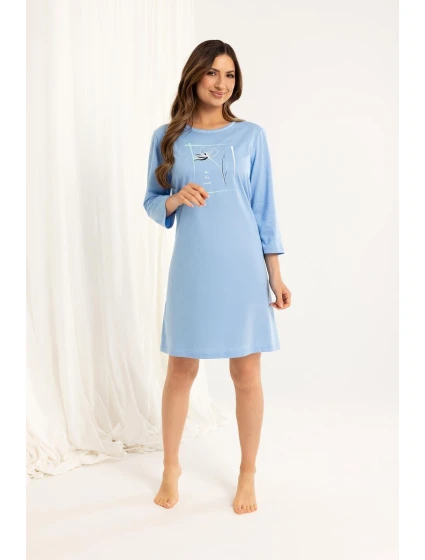 Dámské tričko Regina 166 3/4 M-XL Z25/26 Dámské tričko Regina 166 3/4 M-XL Z25/26
