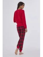Dámské pyžamo   model 20648754 - Cornette