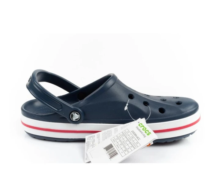 Žabky Crocs Bayaband U 205089-4CC Žabky Crocs Bayaband U 205089-4CC