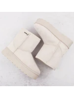 Sněžnice Big Star OO274897 W INT2061B