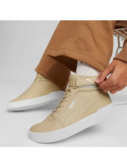 Carina 2.0 Mid W model 20693743 dámské boty - Puma
