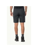 Active Teplákové kraťasy pánské black model 21349397 - Jack Wolfskin Active Teplákové kraťasy pánské black model 21349397 - Jack Wolfskin