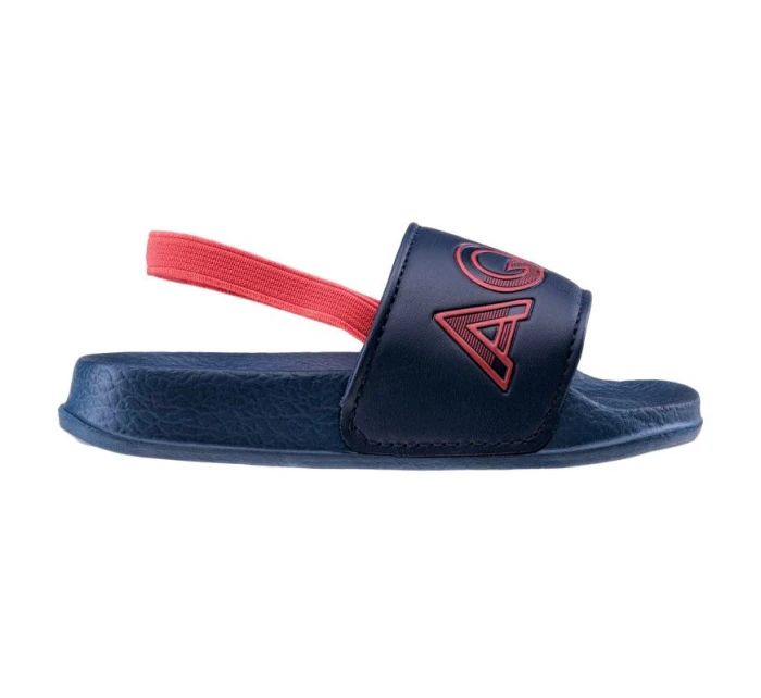 Sandály AquaWave Nefis Jr 92800509314