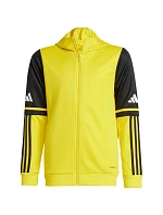 Adidas Squadra 25 Hoody Jr JP3386 Mikina