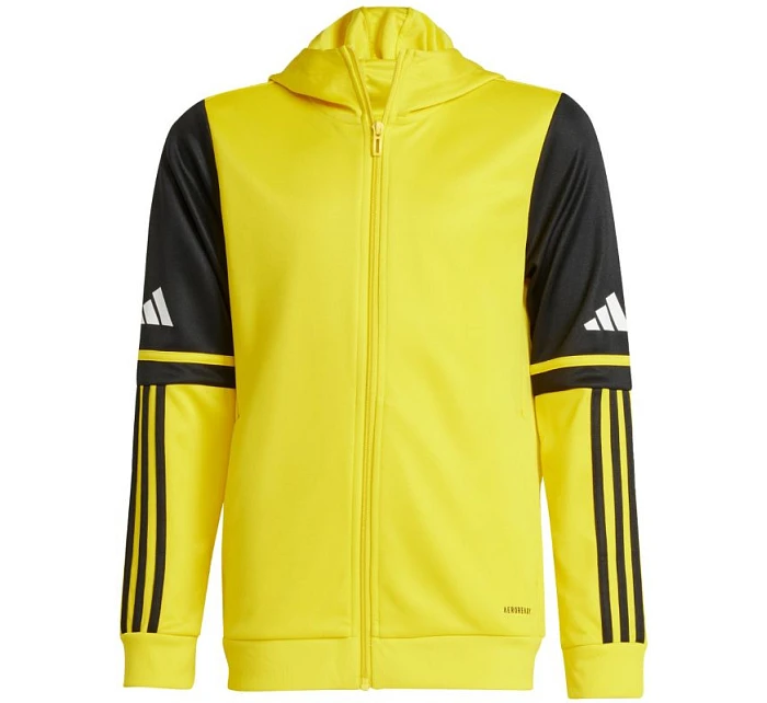 Adidas Squadra 25 Hoody Jr JP3386 Mikina