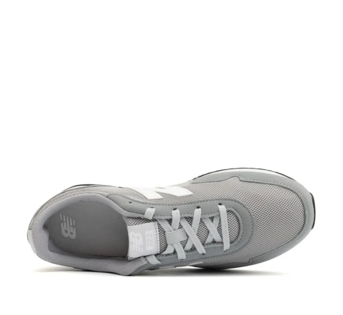 Boty New Balance Jr GC323GR