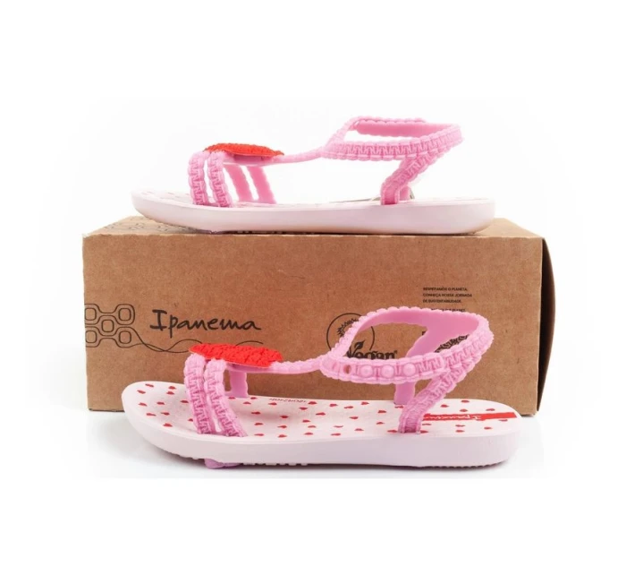 Ipanema My First Ipanema Baby Jr sandály 81997BC815