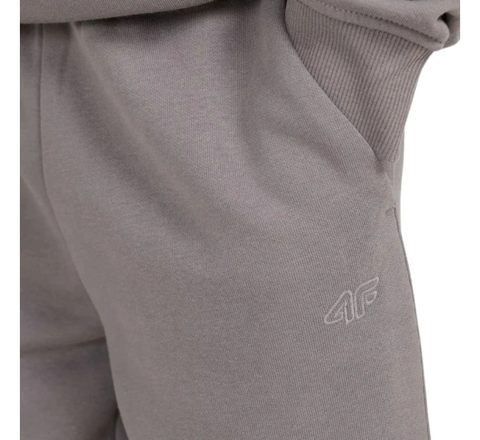 Kalhoty 4F CAS M1245 Jr 4FJWAW25TTROM1245 22S Kalhoty 4F CAS M1245 Jr 4FJWAW25TTROM1245 22S