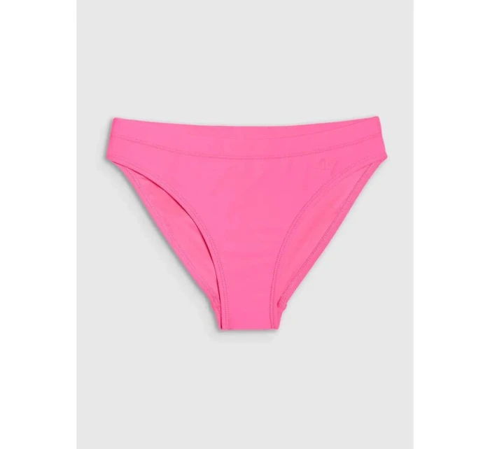 Dívčí dvoudílné plavky JUNIOR model 21437125 - 4F