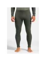 Termoaktivní prádlo - Odlo Set ACTIVE WARM Special Set velikost M Dark Grey