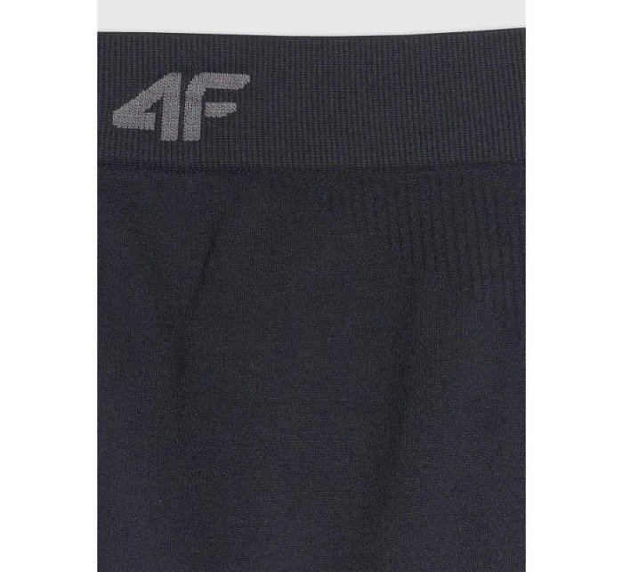 Pánské bezešvé termoprádlo (spodní) 4F 4FWAW25USEAM234-20S