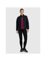 Dámské trekingové tričko z merino vlny model 21817037 - 4F Dámské trekingové tričko z merino vlny model 21817037 - 4F