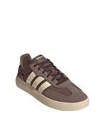 Pánské boty Barreda brown model 21926823 - ADIDAS