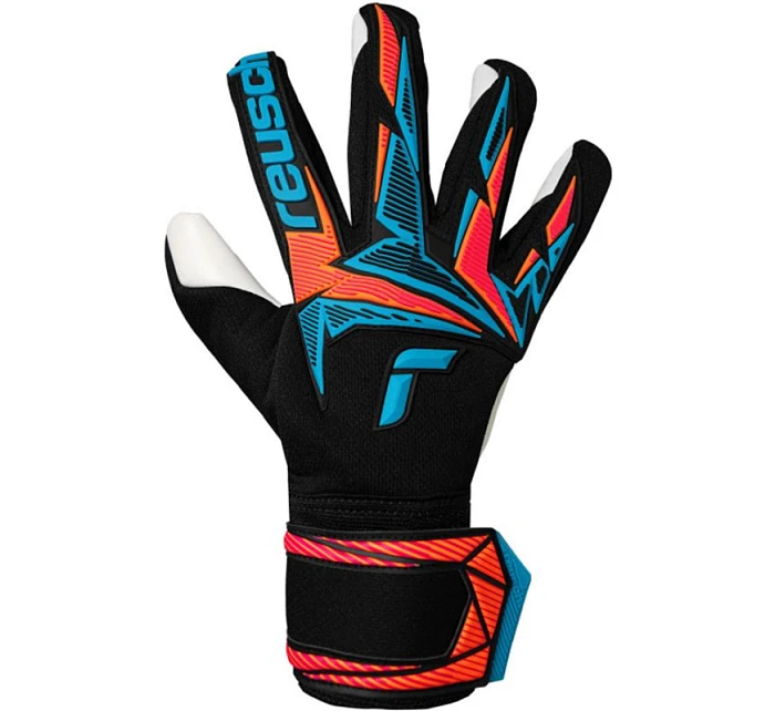 Rukavice Reusch Attrakt Freegel Advance 56 70 235 7090 Rukavice Reusch Attrakt Freegel Advance 56 70 235 7090