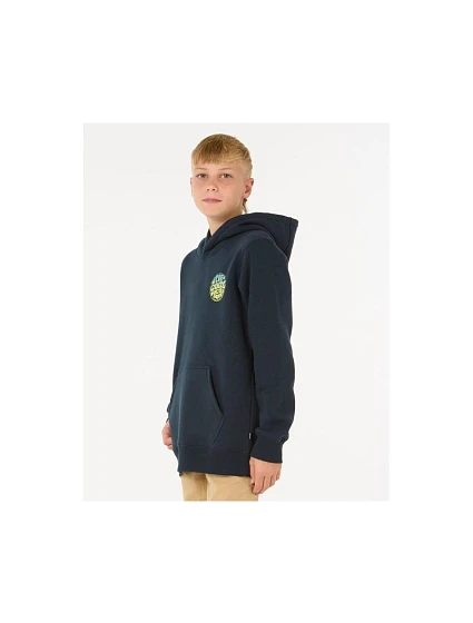 Mikina  Icon tmavě modrá model 22365910 - Rip Curl