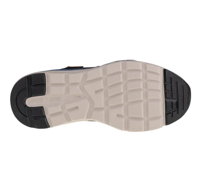 Skechers Verrado Brogen 66020-NVY navy blue 42