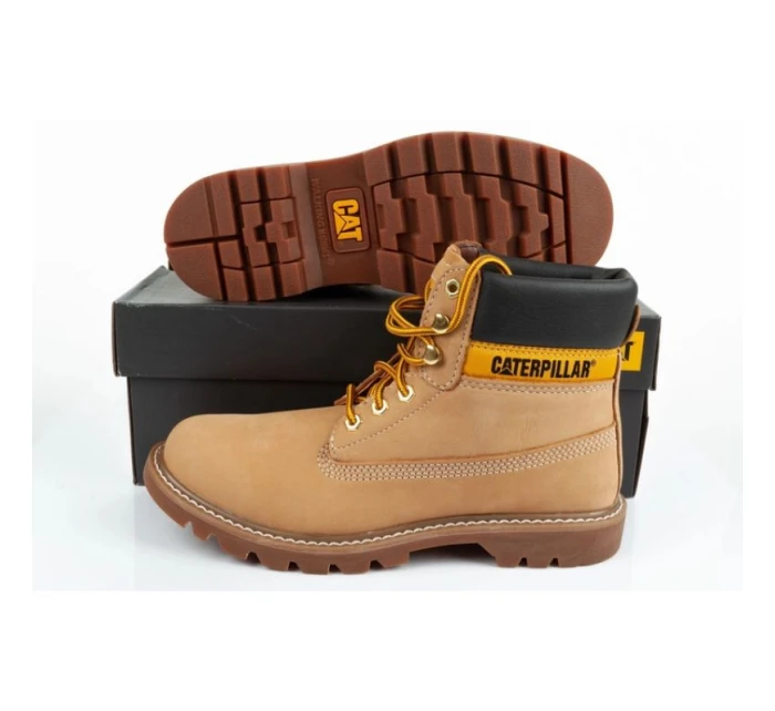 Dámské zimní boty Colorado 2.0 W model 21470945 - Caterpillar