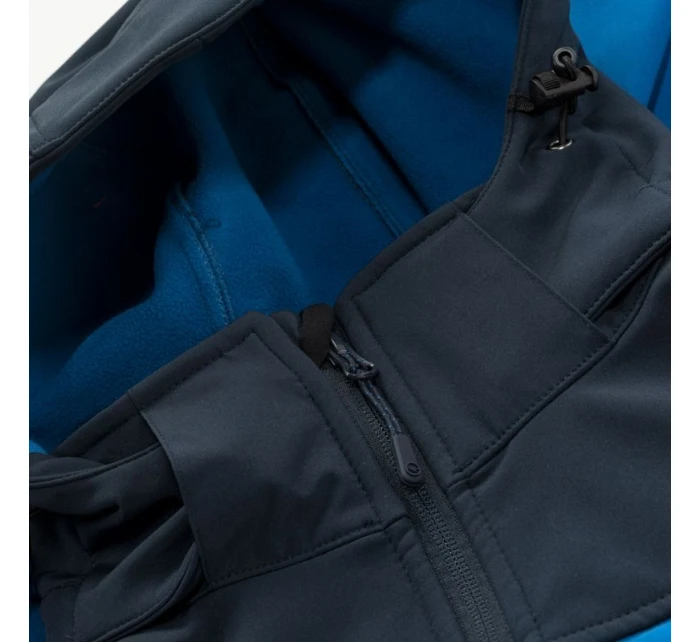 Hi-tec Mans softshellová bunda M 92800481784