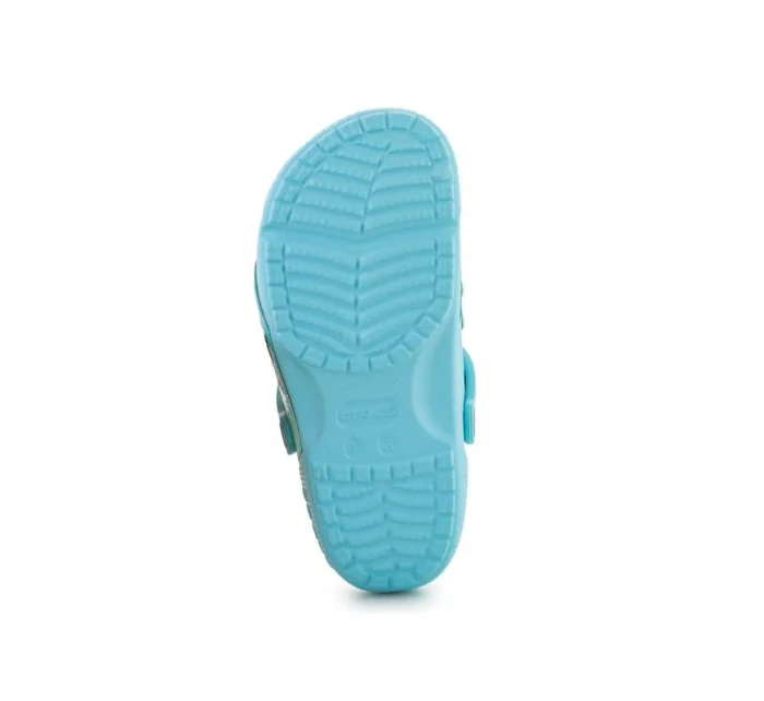 Žabky Crocs Fl Frozen II Clog Jr 207465-4O9 Žabky Crocs Fl Frozen II Clog Jr 207465-4O9