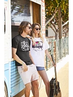 Fruit of the Loom Super Premium T Tričko 16.1044 light graphite Fruit of the Loom Super Premium T Tričko 16.1044 light graphite