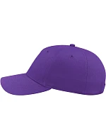 Atlantis Headwear Shot-S 5 panelová kšiltovka 33.0278 purple Atlantis Headwear Shot-S 5 panelová kšiltovka 33.0278 purple