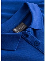 Dámské pracovní piqué polo EXCD 40. granat model 22516596 - Promodoro Dámské pracovní piqué polo EXCD 40. granat model 22516596 - Promodoro