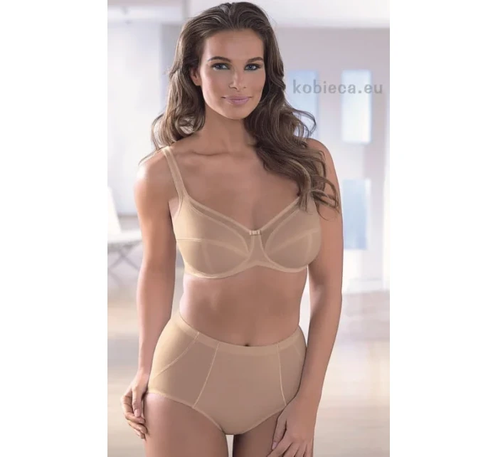 Clara funkč. stahovací kalhotky 1760 sand - Anita Classix