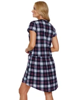 Doctor Nap TCB.9444 barva:vínová