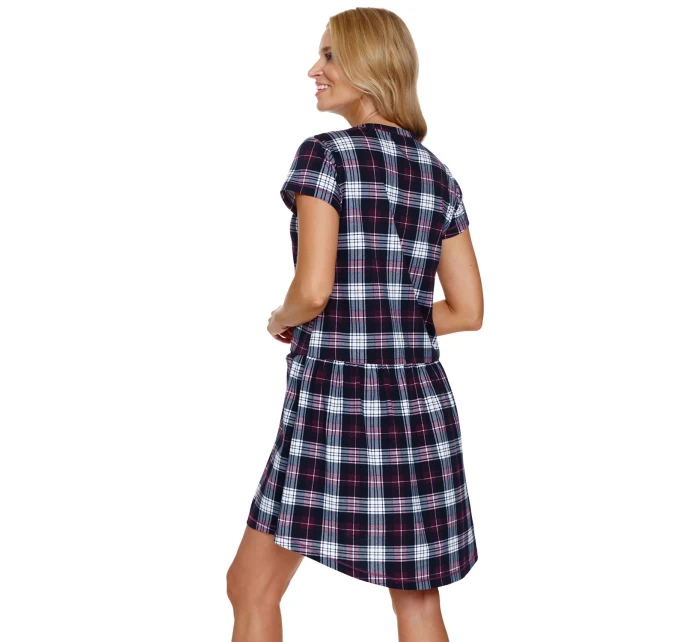 Doctor Nap TCB.9444 barva:vínová