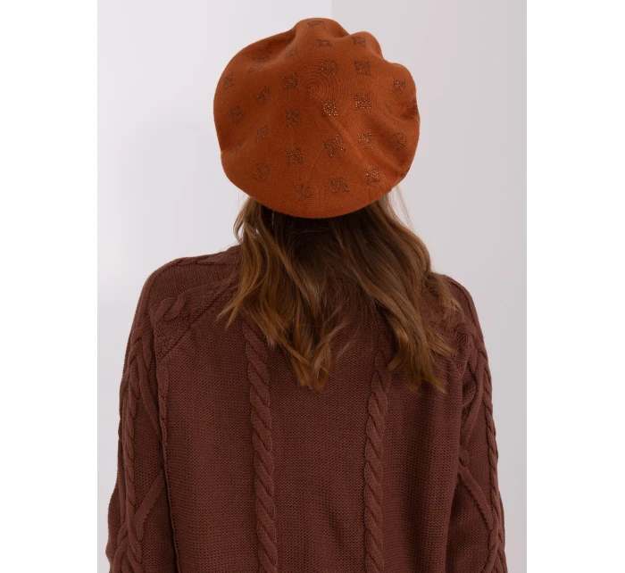 AT CZ 2318 cap.26 světle hnědá