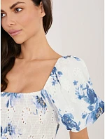 Sukienka IR SK  granatowy model 22109882 - FPrice