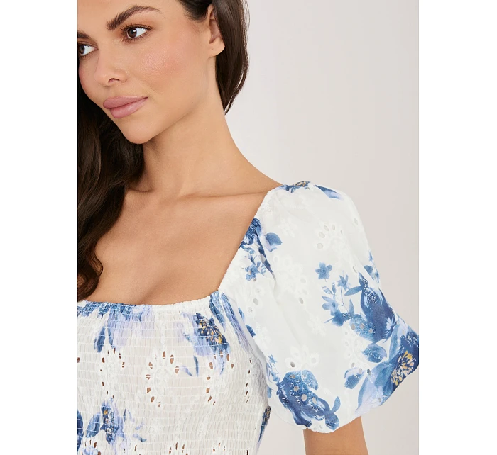 Sukienka IR SK  granatowy model 22109882 - FPrice