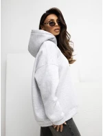 Bluza RV BL model 21777645 jasny szary - FPrice