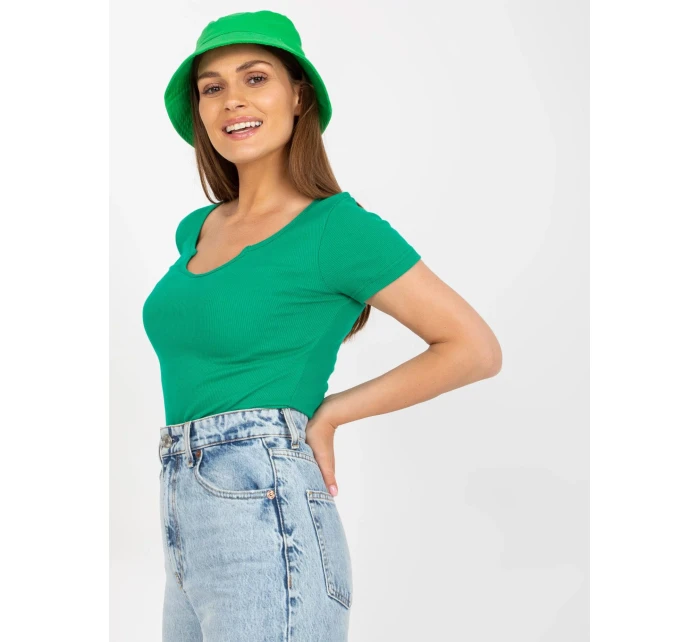 Halenka TW BZ BL 006.29X zelená