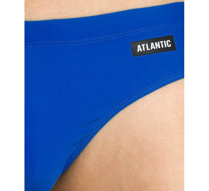 Pánské sportovní plavky ATLANTIC - modré