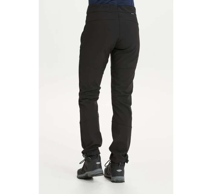 Dámské softshellové kalhoty model 20563813 - Whistler