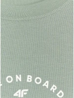 Dámské tričko 4F Dámské tričko 4F