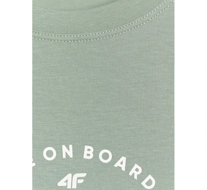 Dámské tričko 4F Dámské tričko 4F