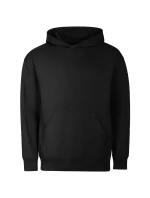 Chill mikina unisex černá