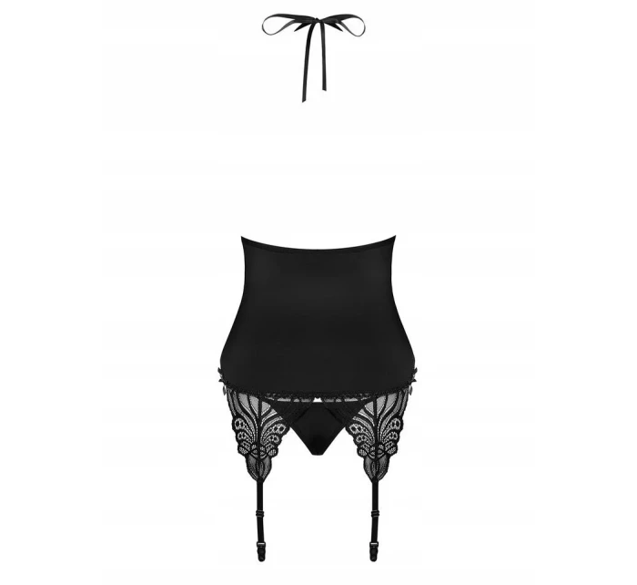 Korzet 828-COR corset - Obsessive