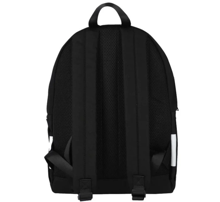 Batoh s logem Boss J20366-09B černý - Boss