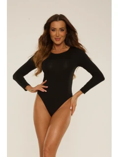 BODY CHLOE S DLOUHÝM RUKÁVEM 805