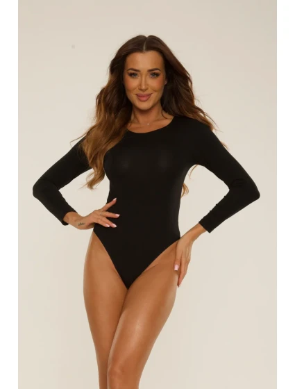 BODY CHLOE S DLOUHÝM RUKÁVEM 805