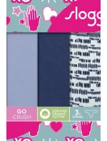 FIGI GO CRUSH STRING C3P model 20842322 - Sloggi