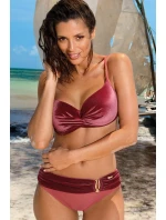 Dvoudílné plavky  model 128715 Marko