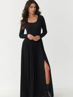 Denní šaty model 217162 Makadamia