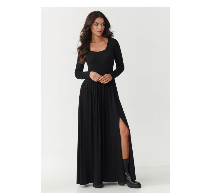 Denní šaty model 217162 Makadamia