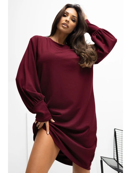 Denní šaty model 221630 Rue Paris Denní šaty model 221630 Rue Paris