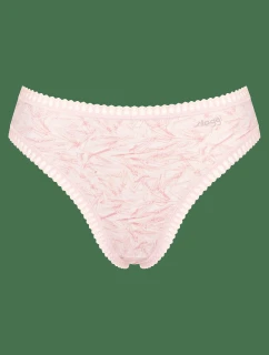 sloggi GO Crush High leg C3P - RED - SLOGGI RED - SLOGGI