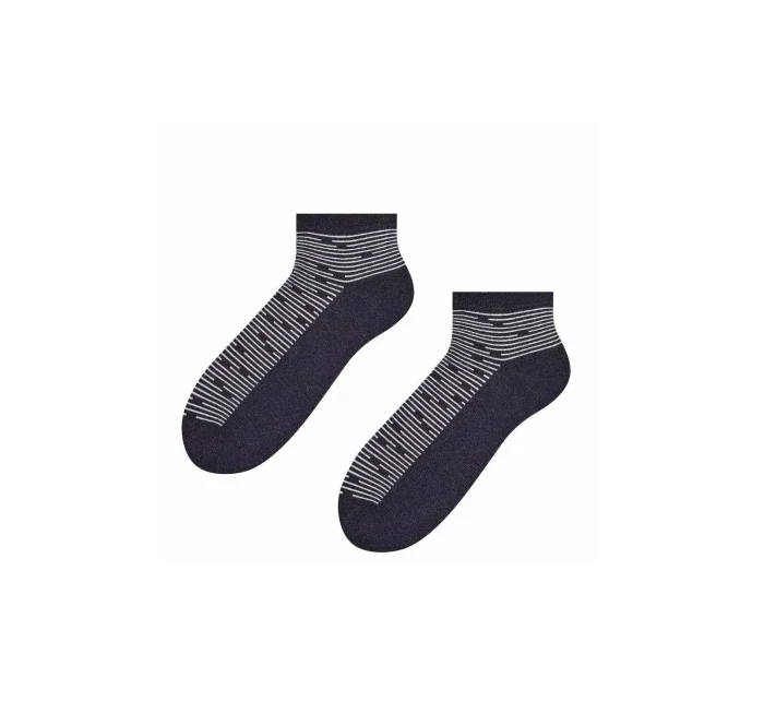 Pánské kotníkové ponožky Steven Sport art.054 Pánské kotníkové ponožky Steven Sport art.054